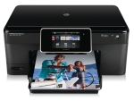 HP Photosmart Premium C310b (CN503C)